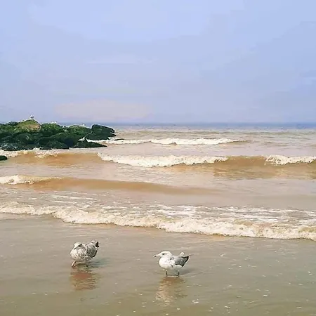 Апартаменты In Near The *