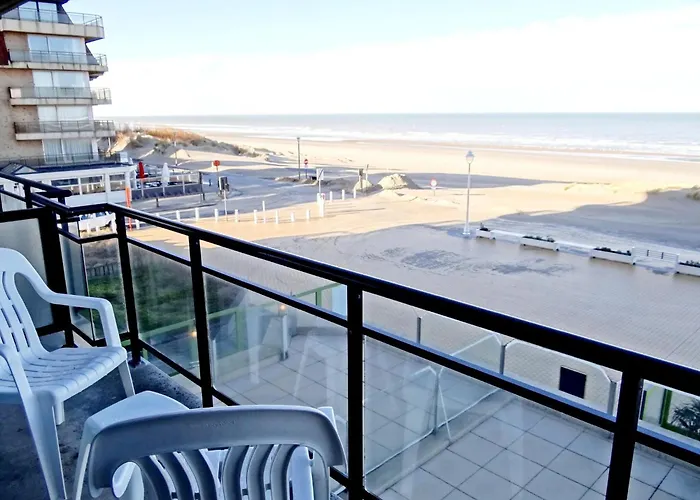 Apartamento In Near The