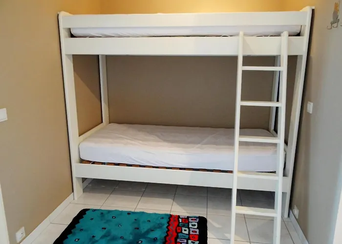 In Near The * Nieuwpoort