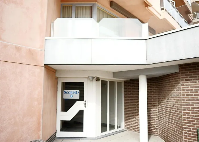 In Near The Apartamento